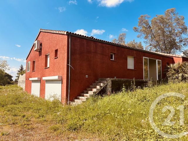 maison à vendre - 4 pièces - 199.0 m2 - NENIGAN - 31 - MIDI-PYRENEES - Century 21 Pyrénées Immo