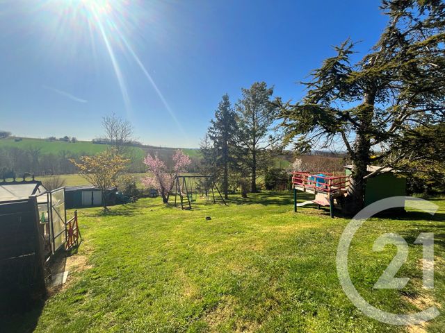 maison à vendre - 5 pièces - 134.66 m2 - SAMATAN - 32 - MIDI-PYRENEES - Century 21 Pyrénées Immo