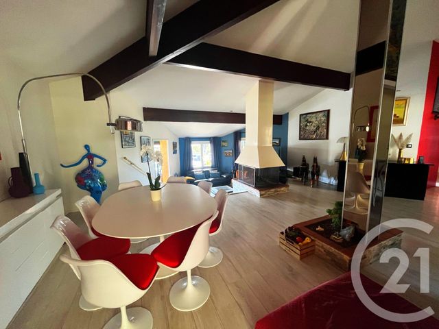 maison à vendre - 5 pièces - 134.66 m2 - SAMATAN - 32 - MIDI-PYRENEES - Century 21 Pyrénées Immo