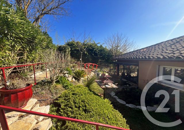 maison à vendre - 5 pièces - 134.66 m2 - SAMATAN - 32 - MIDI-PYRENEES - Century 21 Pyrénées Immo
