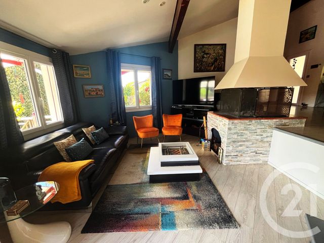 maison à vendre - 5 pièces - 134.66 m2 - SAMATAN - 32 - MIDI-PYRENEES - Century 21 Pyrénées Immo