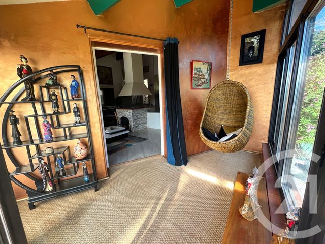 maison à vendre - 5 pièces - 134.66 m2 - SAMATAN - 32 - MIDI-PYRENEES - Century 21 Pyrénées Immo