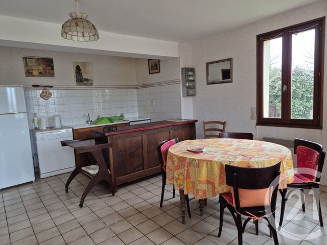 maison à vendre - 8 pièces - 176.2 m2 - ST BLANCARD - 32 - MIDI-PYRENEES - Century 21 Pyrénées Immo