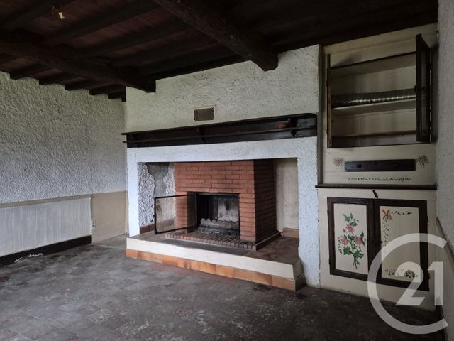 maison à vendre - 8 pièces - 176.2 m2 - ST BLANCARD - 32 - MIDI-PYRENEES - Century 21 Pyrénées Immo