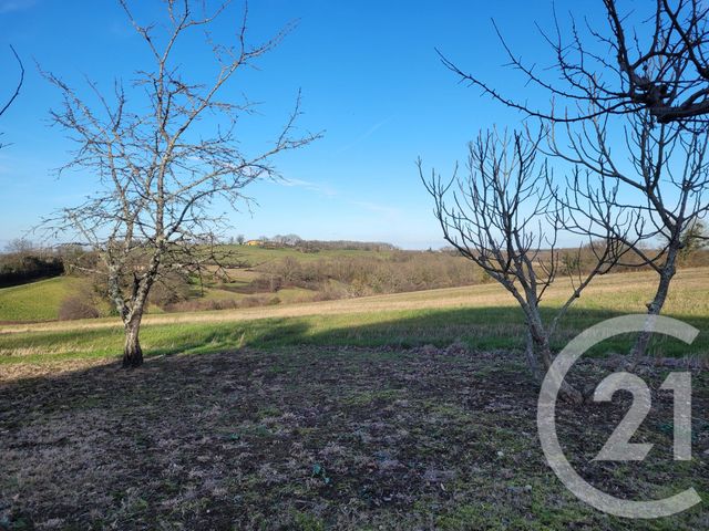 maison à vendre - 8 pièces - 176.2 m2 - ST BLANCARD - 32 - MIDI-PYRENEES - Century 21 Pyrénées Immo