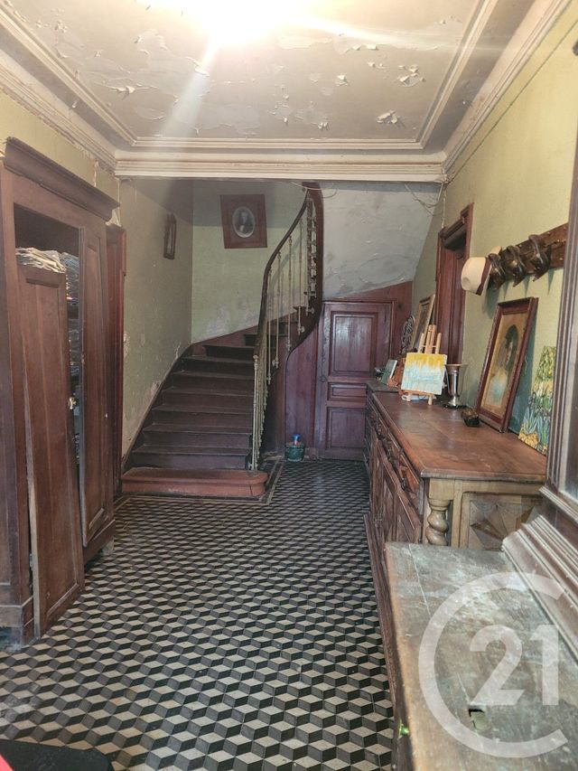 maison à vendre - 8 pièces - 218.88 m2 - CASSAGNABERE TOURNAS - 31 - MIDI-PYRENEES - Century 21 Pyrénées Immo