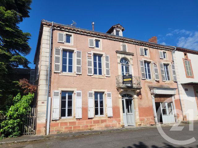 maison - CASSAGNABERE TOURNAS - 31