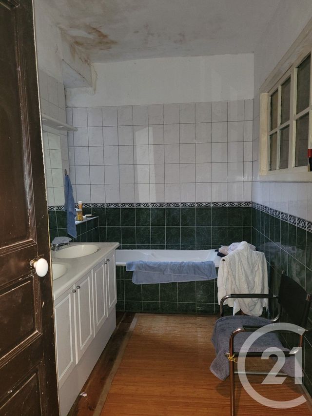 maison à vendre - 8 pièces - 218.88 m2 - CASSAGNABERE TOURNAS - 31 - MIDI-PYRENEES - Century 21 Pyrénées Immo