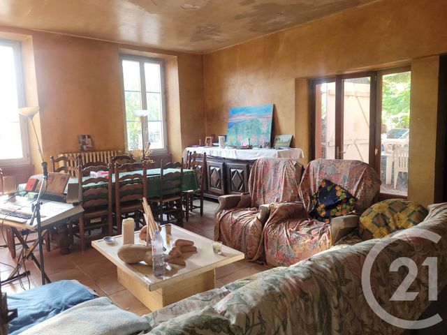 maison à vendre - 8 pièces - 218.88 m2 - CASSAGNABERE TOURNAS - 31 - MIDI-PYRENEES - Century 21 Pyrénées Immo