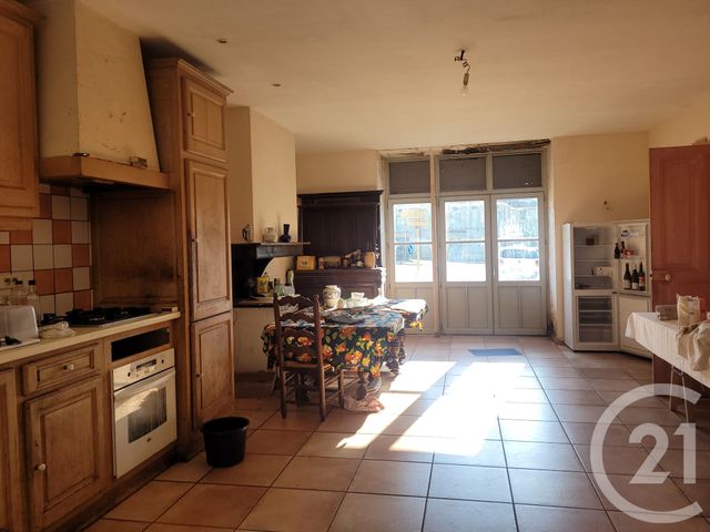 maison à vendre - 8 pièces - 218.88 m2 - CASSAGNABERE TOURNAS - 31 - MIDI-PYRENEES - Century 21 Pyrénées Immo