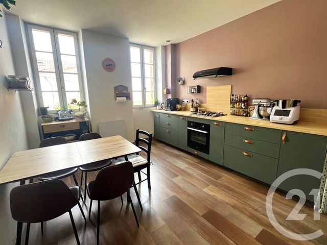 maison à vendre - 4 pièces - 64.0 m2 - RIEUMES - 31 - MIDI-PYRENEES - Century 21 Pyrénées Immo