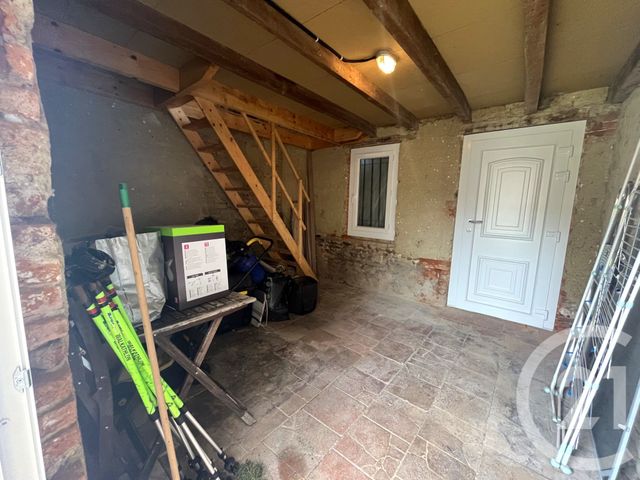 maison à vendre - 4 pièces - 64.0 m2 - RIEUMES - 31 - MIDI-PYRENEES - Century 21 Pyrénées Immo