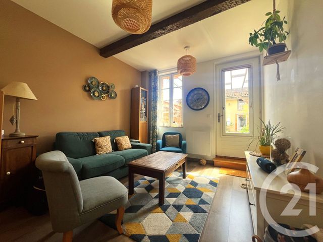 Maison à vendre RIEUMES