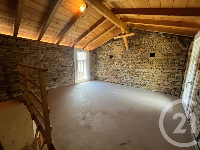 maison à vendre - 4 pièces - 64.0 m2 - RIEUMES - 31 - MIDI-PYRENEES - Century 21 Pyrénées Immo