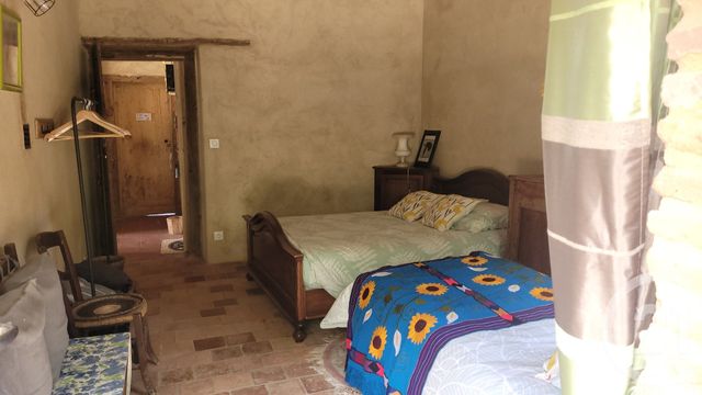 maison à louer - 7 pièces - 228.0 m2 - MONGAUSY - 32 - MIDI-PYRENEES - Century 21 Pyrénées Immo