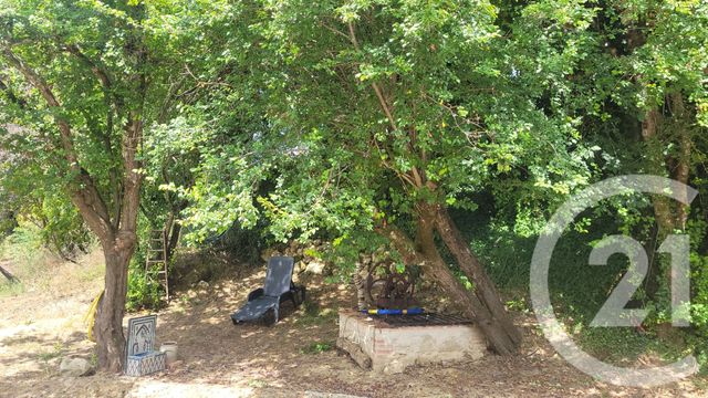 maison à louer - 7 pièces - 228.0 m2 - MONGAUSY - 32 - MIDI-PYRENEES - Century 21 Pyrénées Immo