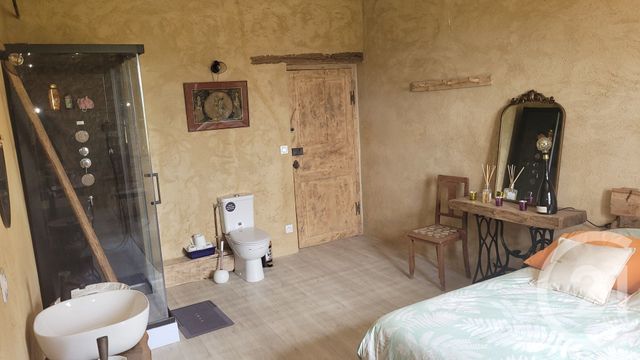 maison à louer - 7 pièces - 228.0 m2 - MONGAUSY - 32 - MIDI-PYRENEES - Century 21 Pyrénées Immo