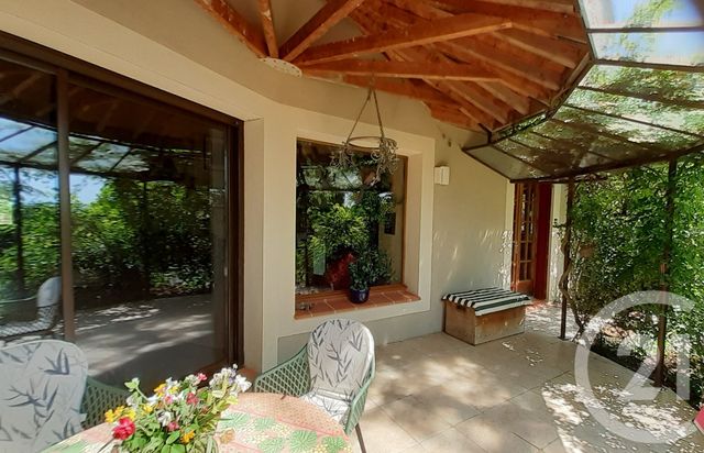 maison à vendre - 9 pièces - 174.04 m2 - 31 - MIDI-PYRENEES - Century 21 Pyrénées Immo