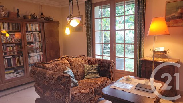 maison à vendre - 9 pièces - 174.04 m2 - 31 - MIDI-PYRENEES - Century 21 Pyrénées Immo