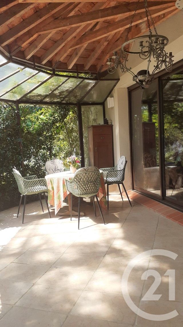 maison à vendre - 9 pièces - 174.04 m2 - 31 - MIDI-PYRENEES - Century 21 Pyrénées Immo