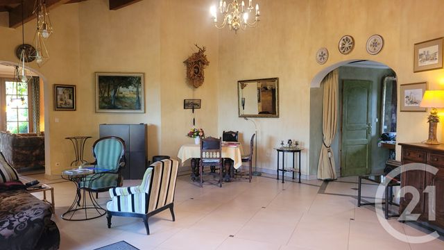 maison à vendre - 9 pièces - 174.04 m2 - 31 - MIDI-PYRENEES - Century 21 Pyrénées Immo