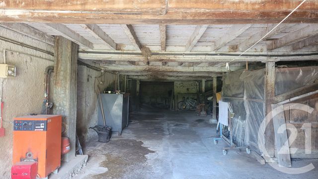 maison à vendre - 5 pièces - 153.63 m2 - THERMES MAGNOAC - 65 - MIDI-PYRENEES - Century 21 Pyrénées Immo