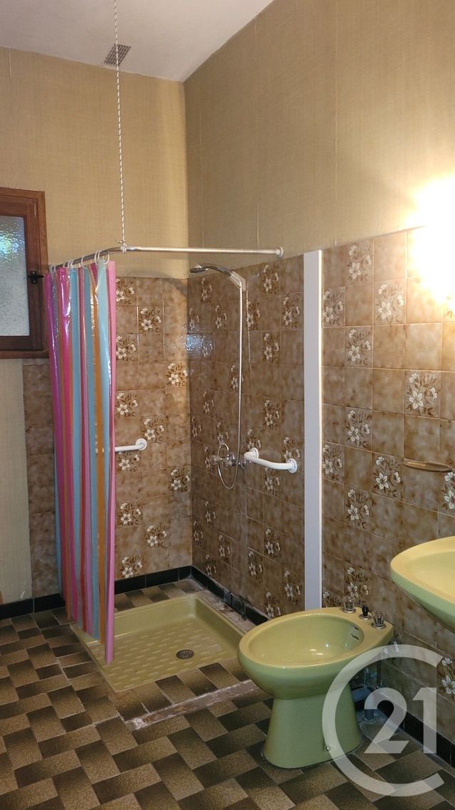 maison à vendre - 5 pièces - 153.63 m2 - THERMES MAGNOAC - 65 - MIDI-PYRENEES - Century 21 Pyrénées Immo