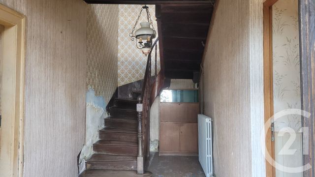 maison à vendre - 5 pièces - 153.63 m2 - THERMES MAGNOAC - 65 - MIDI-PYRENEES - Century 21 Pyrénées Immo