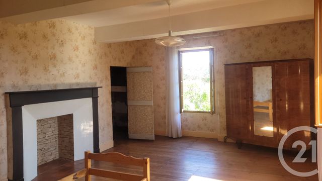 maison à vendre - 5 pièces - 153.63 m2 - THERMES MAGNOAC - 65 - MIDI-PYRENEES - Century 21 Pyrénées Immo