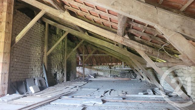 maison à vendre - 5 pièces - 153.63 m2 - THERMES MAGNOAC - 65 - MIDI-PYRENEES - Century 21 Pyrénées Immo