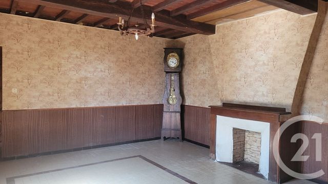 maison à vendre - 5 pièces - 153.63 m2 - THERMES MAGNOAC - 65 - MIDI-PYRENEES - Century 21 Pyrénées Immo