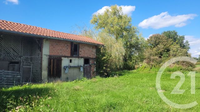 maison à vendre - 5 pièces - 153.63 m2 - THERMES MAGNOAC - 65 - MIDI-PYRENEES - Century 21 Pyrénées Immo