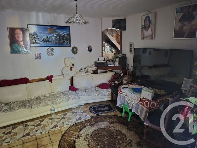 maison à vendre - 4 pièces - 92.43 m2 - BOULOGNE SUR GESSE - 31 - MIDI-PYRENEES - Century 21 Pyrénées Immo