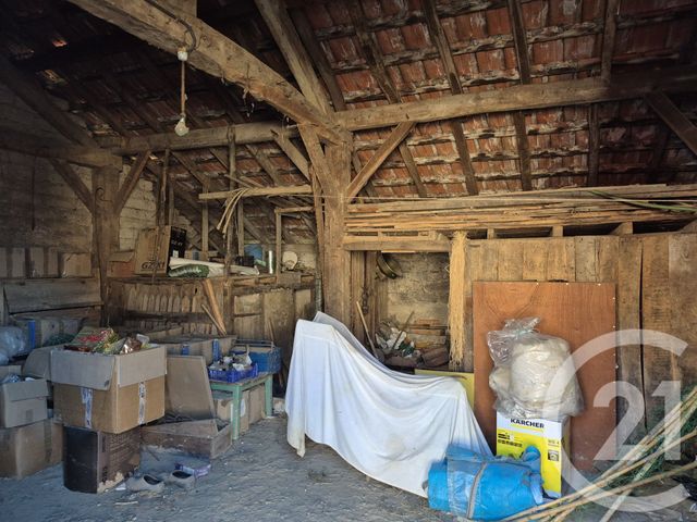 terrain à vendre - 475.0 m2 - BOULOGNE SUR GESSE - 31 - MIDI-PYRENEES - Century 21 Pyrénées Immo