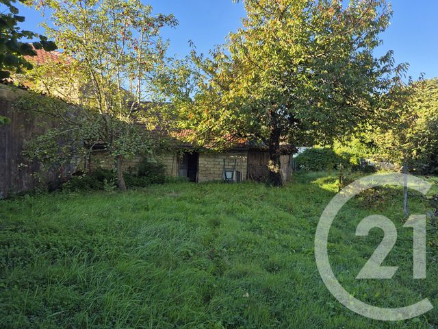 terrain à vendre - 475.0 m2 - BOULOGNE SUR GESSE - 31 - MIDI-PYRENEES - Century 21 Pyrénées Immo