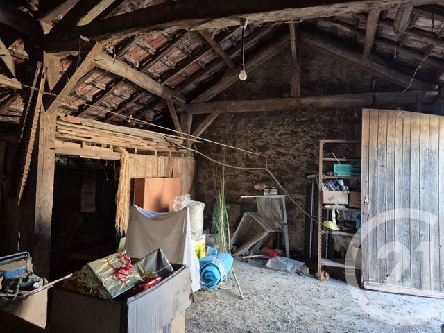 terrain à vendre - 475.0 m2 - BOULOGNE SUR GESSE - 31 - MIDI-PYRENEES - Century 21 Pyrénées Immo