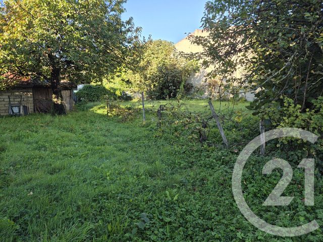 terrain à vendre - 475.0 m2 - BOULOGNE SUR GESSE - 31 - MIDI-PYRENEES - Century 21 Pyrénées Immo