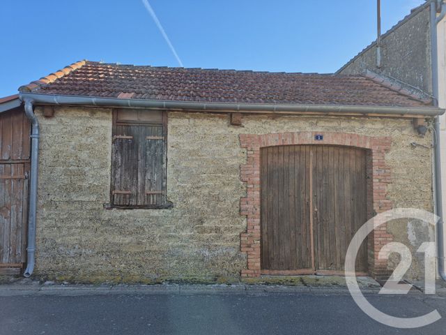 terrain à vendre - 475.0 m2 - BOULOGNE SUR GESSE - 31 - MIDI-PYRENEES - Century 21 Pyrénées Immo