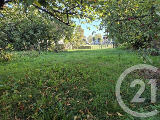 terrain à vendre - 475.0 m2 - BOULOGNE SUR GESSE - 31 - MIDI-PYRENEES - Century 21 Pyrénées Immo